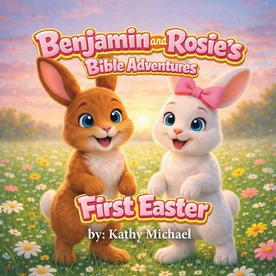 Benjamin and Rosie’s Bible Adventures