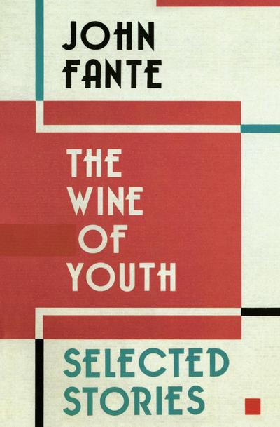 The Wine of Youth
