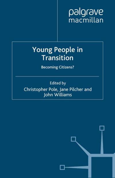 Young People in Transition