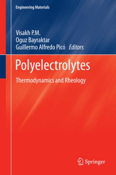 Polyelectrolytes