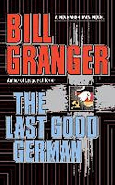The Last German