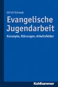 Evangelische Jugendarbeit: Konzepte, Klarungen, Arbeitsfelder
