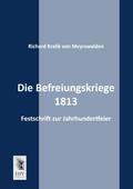 Die Befreiungskriege 1813