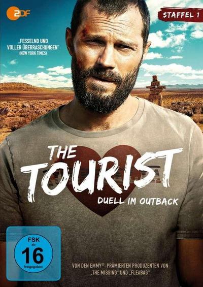 The Tourist - Duell Im Outback. Staffel 1