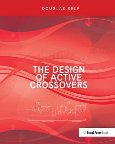 The Design of Active Crossovers