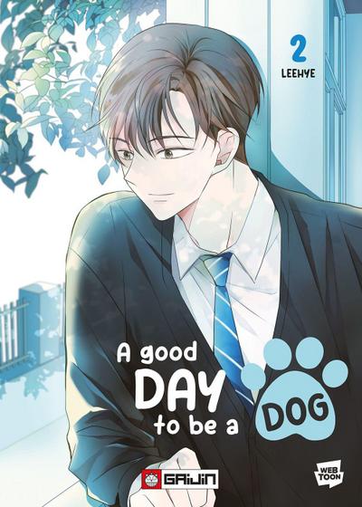 A good day to be a dog. Vol. 2
