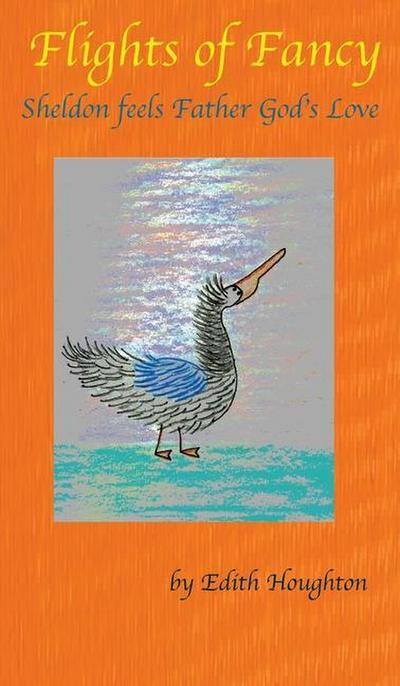 Sheldon feels Father God’s Love