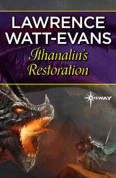Ithanalin’s Restoration