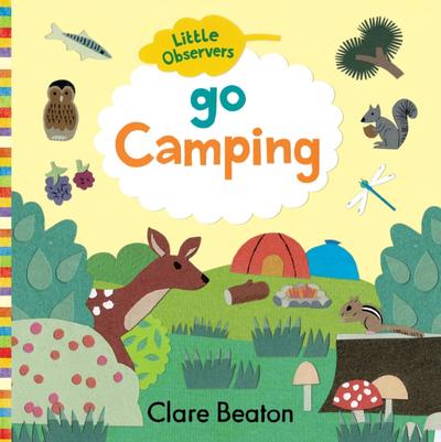 go Camping