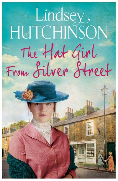 The Hat Girl From Silver Street