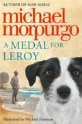 Medal for Leroy