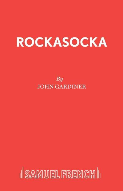 Rockasocka
