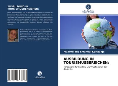 AUSBILDUNG IN TOURISMUSBEREICHEN: