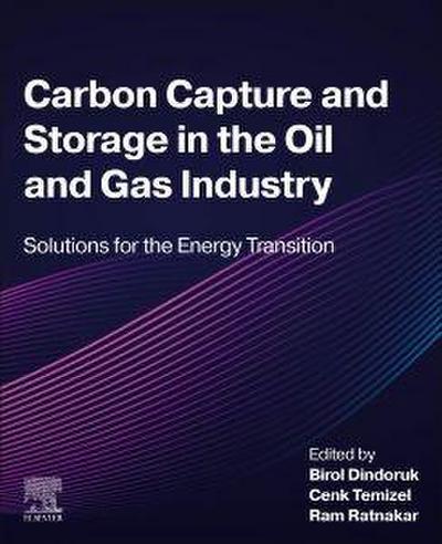 Carbon Capture and Storage in the Oil and Gas Industry