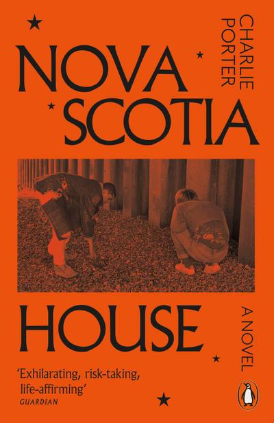 Nova Scotia House