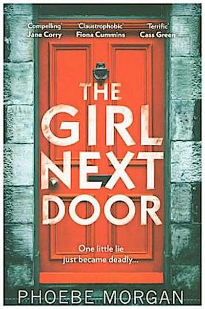 The Girl Next Door