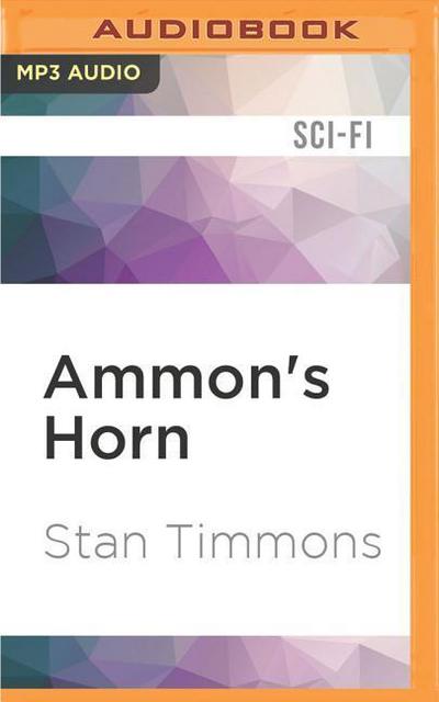 Ammon’s Horn