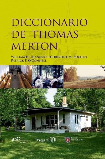 Diccionario de Thomas Merton