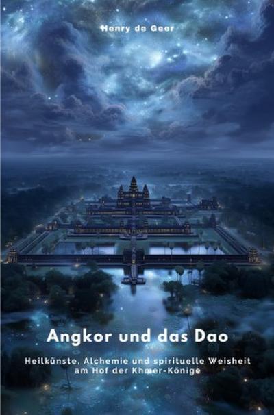Angkor und das Dao