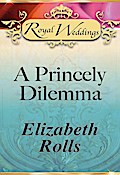 A Princely Dilemma