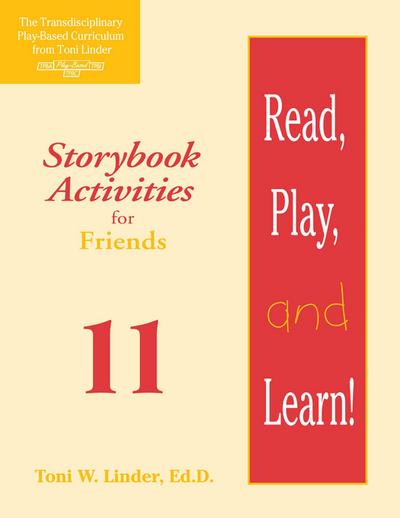 Read, Play, and Learn!(r) Module 11