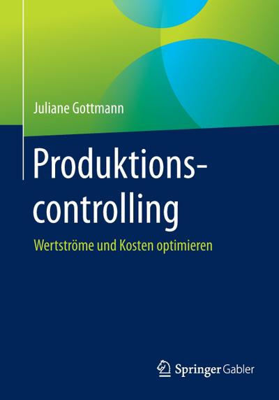 Produktionscontrolling