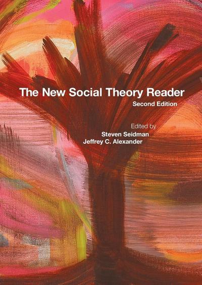 The New Social Theory Reader