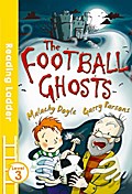 The Football Ghosts