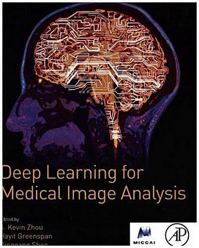 Deep Learning for Medical Image Analysis