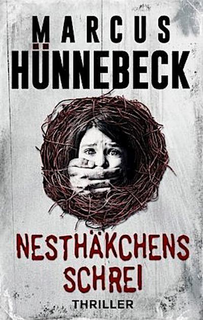 Nesthäkchens Schrei