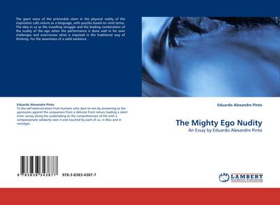 The Mighty Ego Nudity