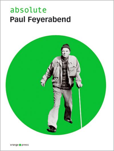 Paul Feyerabend