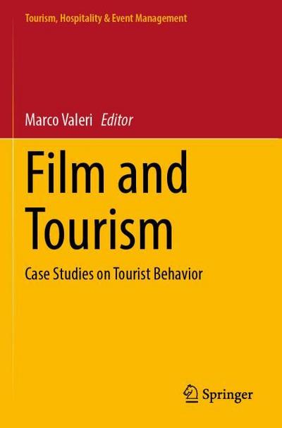 Film and Tourism