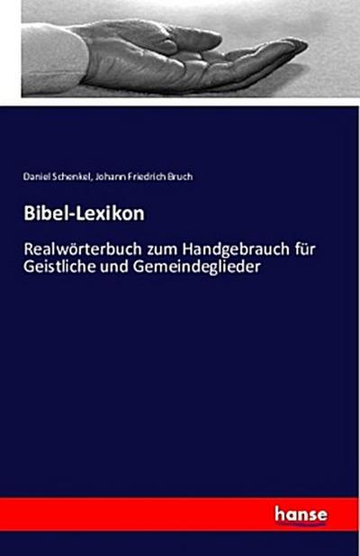 Bibel-Lexikon