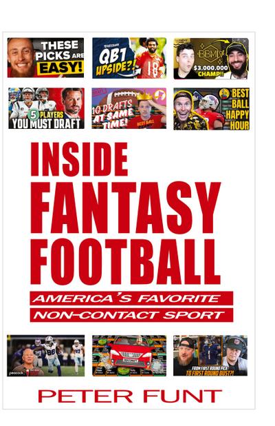 Inside Fantasy Football