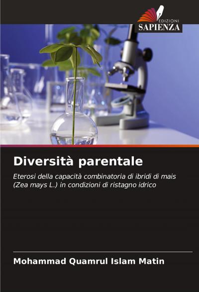 Diversità parentale