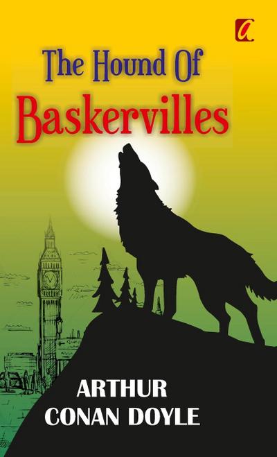 The Hound of baskervilles
