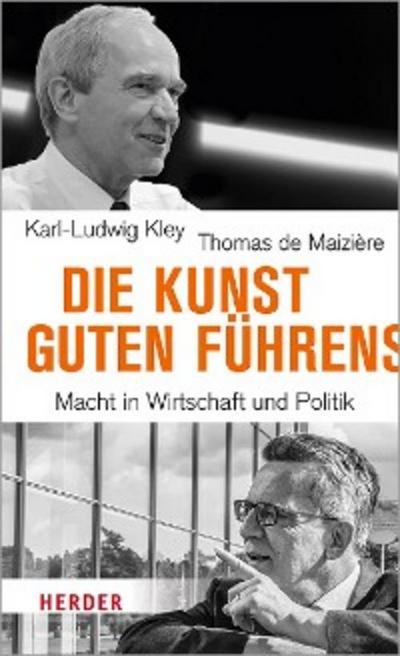 Die Kunst guten Führens