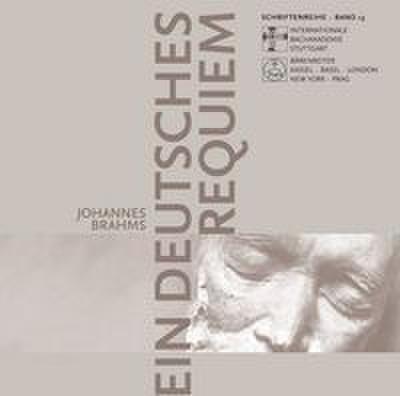Johannes Brahms - Ein deutsches Requiem