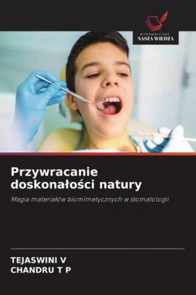 Przywracanie doskona¿o¿ci natury