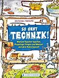 So geht Technik!
