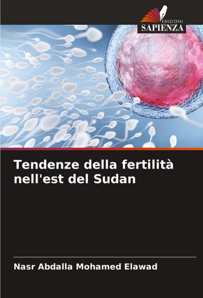 Tendenze della fertilità nell’est del Sudan