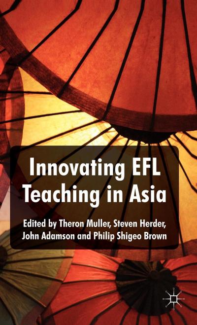 Innovating EFL Teaching in Asia