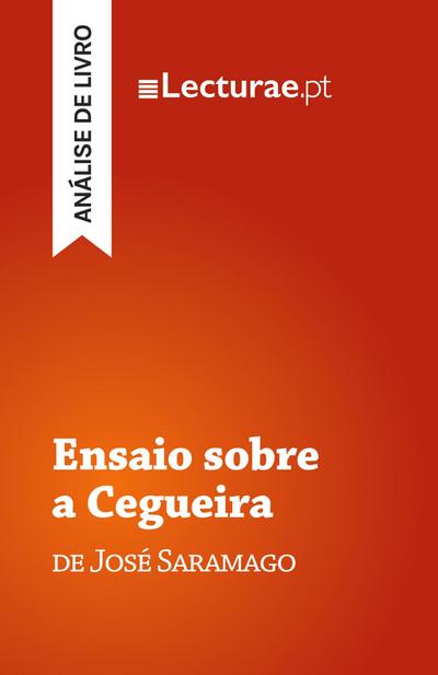 Ensaio sobre a Cegueira - José Saramago (análise de livro)