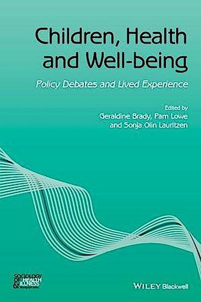 Children, Health and Well-being