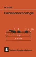 Halbleitertechnologie