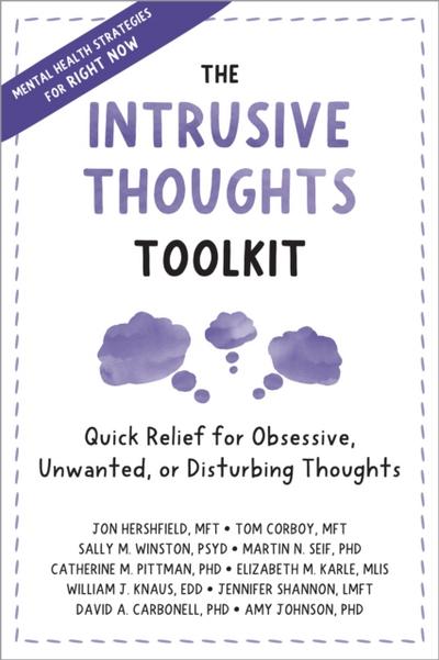 Intrusive Thoughts Toolkit