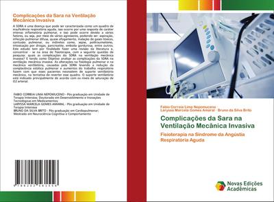 Complicações da Sara na Ventilação Mecânica Invasiva
