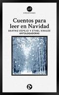 Cuentos para leer en navidad
