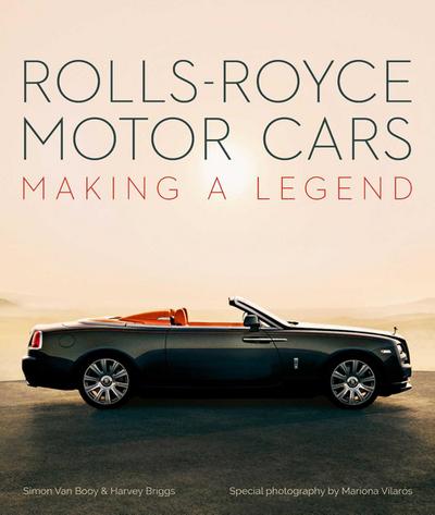 Rolls-Royce Motor Cars